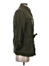 Ann Taylor LOFT Green Jacket Size S - photo 4