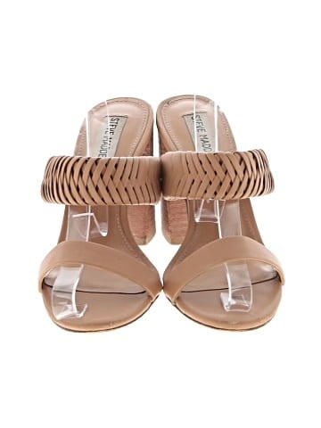 Steve Madden Heels (view 2)
