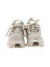 Nike Silver Gray Sneakers Size 7 - photo 2