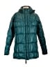 The North Face Teal Snow Jacket Size L - photo 1