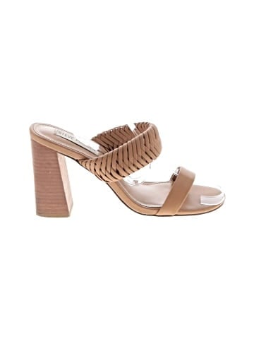 Steve Madden Heels (view 1)