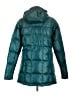 The North Face Teal Snow Jacket Size L - photo 2