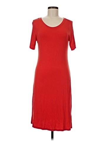 PREMISE Casual Dress (view 1)