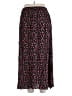 Vero Moda 100% Viscose Black Casual Pants Size XL - photo 2