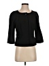 Ann Taylor Black Jacket Size 2 - photo 1