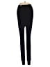 Capezio Black Active Pants Size XXS - photo 2