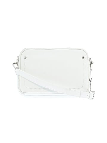 Boden Leather Crossbody Bag - front