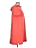 Soft Surroundings Orange Poncho Size XL (petite) - photo 4