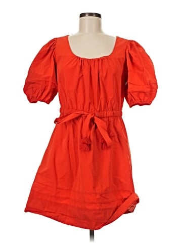 Toccin Casual Dress (view 1)