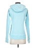 Assorted Brands Blue Zip Up Hoodie Size S - photo 2
