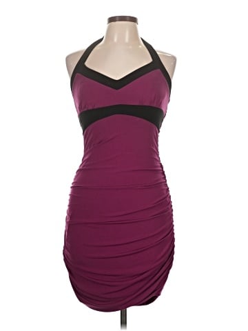 City Triangles Cocktail Dress (view 1)