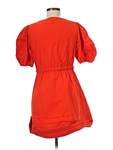 Toccin Casual Dress (view 2)