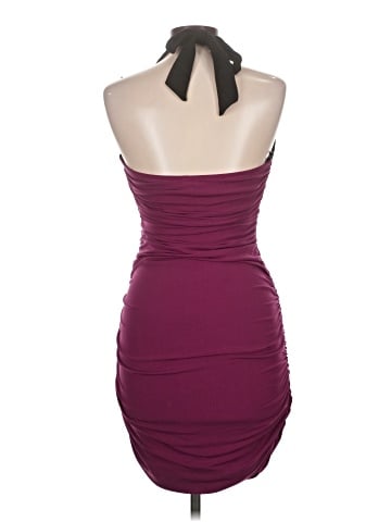 City Triangles Cocktail Dress (view 2)