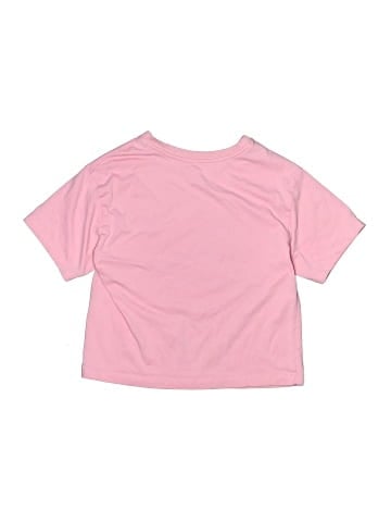 Converse One Star Short Sleeve T-Shirt (view 2)