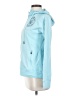Assorted Brands Blue Zip Up Hoodie Size S - photo 5