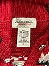 Eddie Bauer Burgundy Pullover Sweater Size S - photo 7