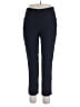 Tribal Solid Blue Active Pants Size 14 - photo 1