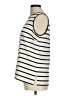 St. John Ivory Sleeveless Silk Top Size M - photo 5