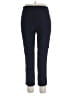 Tribal Solid Blue Active Pants Size 14 - photo 2