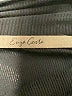 Enza Costa Solid Black Formal Skirt Size S - photo 4