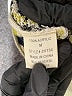 Freeway 100% Acrylic Yellow Kimono Size M - photo 8