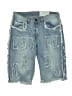 Evolution in Design Blue Denim Shorts Size 16 - photo 1
