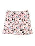 Golftini Print Pink Casual Skirt Size L - photo 2