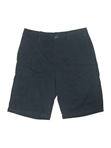 Ecru Shorts (view 1)