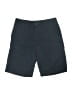 Ecru Solid Blue Shorts Size 4 - photo 1