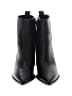 Everlane Black Ankle Boots Size 8 - photo 2