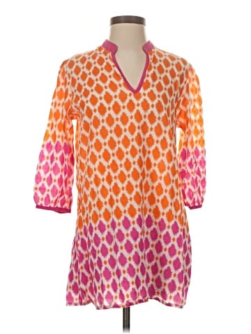 Shiraleah Casual Dress (view 1)