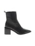 Everlane Black Ankle Boots Size 8 - photo 1