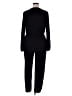 Unbranded Solid Black Jumpsuit Size XL - photo 2