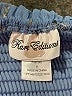 Rare Editions Blue Dress Size 8 - photo 3