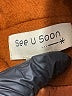 See U Soon Brown Coat Size XL - photo 6