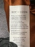 See U Soon Brown Coat Size XL - photo 8