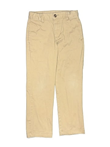 Wonder Nation Khakis (view 1)