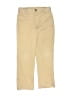 Wonder Nation Tan Khakis Size 8 - photo 1