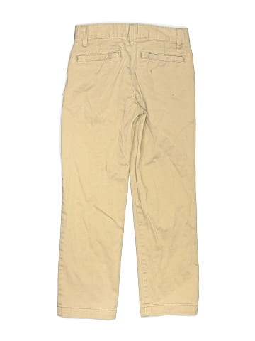 Wonder Nation Khakis (view 2)