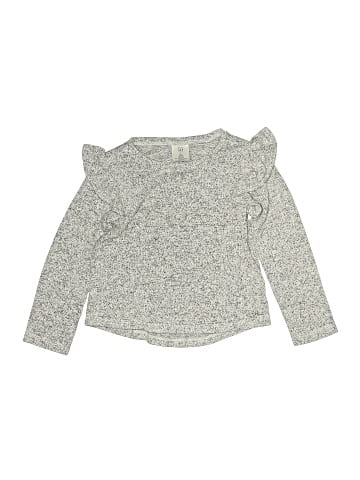 Baby Gap Long Sleeve Top (view 1)