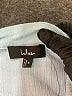 Lulus Blue Casual Dress Size S - photo 7