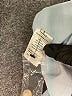 Lulus Blue Casual Dress Size S - photo 8