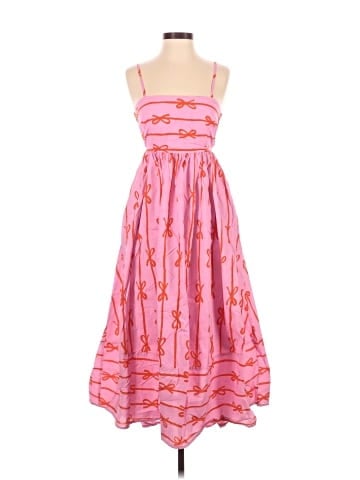 Betsey Johnson Casual Dress (view 1)