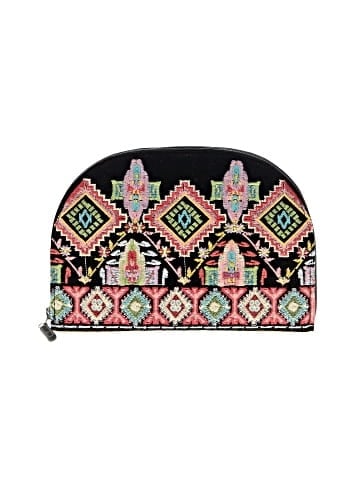 Johnny Was Makeup Bag (view 1)