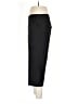 Larry Levine Solid Black Dress Pants Size 8 - photo 5