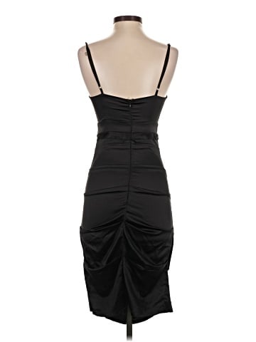 Hot Miami Styles Cocktail Dress (view 2)