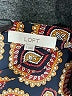 Ann Taylor LOFT 100% Polyester Brown Long Sleeve Blouse Size S - photo 7
