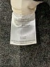 Theory Ivory Long Sleeve Blouse Size M - photo 8