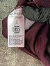 Athleta Burgundy Turtleneck Sweater Size S - photo 8