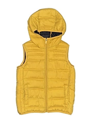 Zara Kids Vest (view 1)